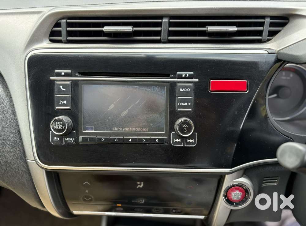 Honda City I Dtec Vx, 2014, Diesel