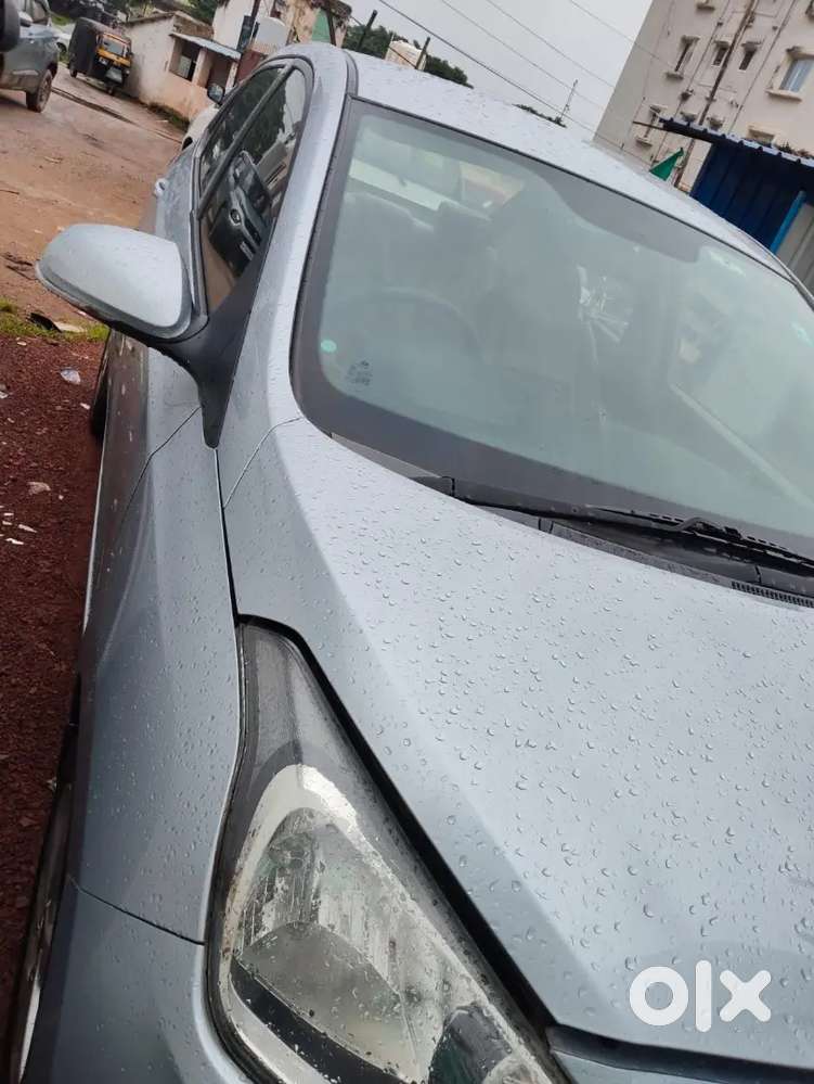 2019 Hyundai Xcent Sx