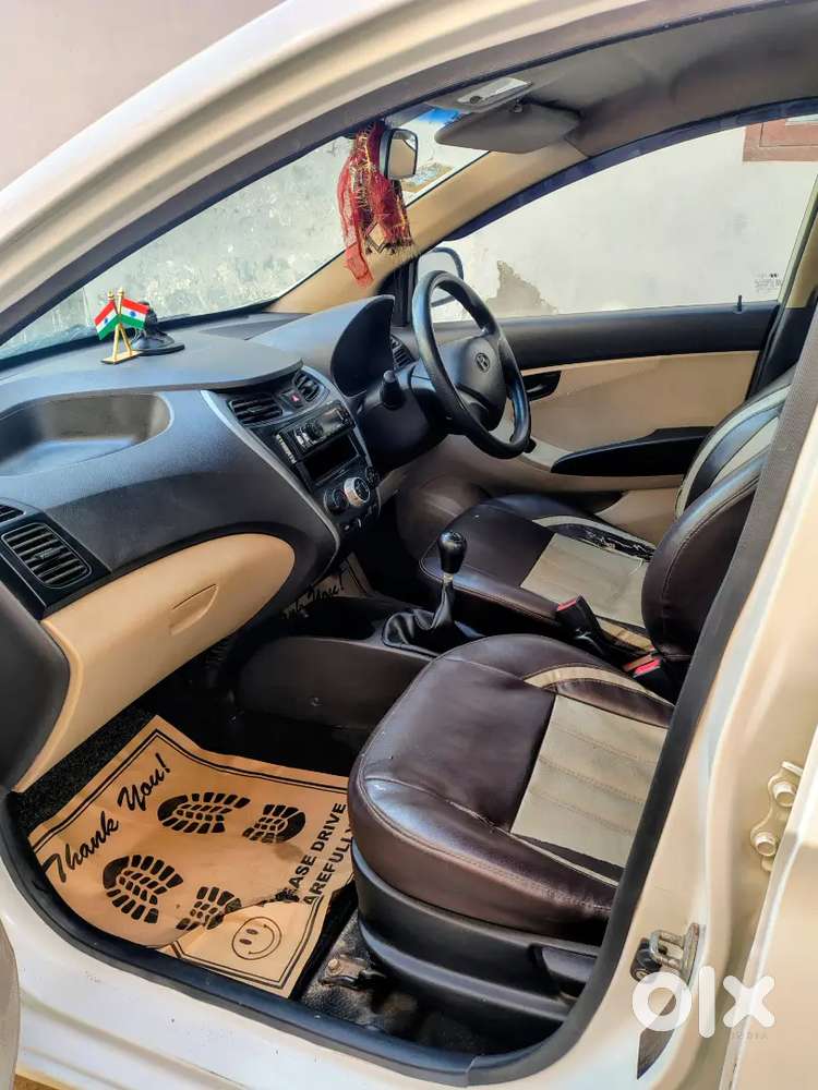 Hyundai Eon Era Plus 2013 Model Exllent Condition Car
