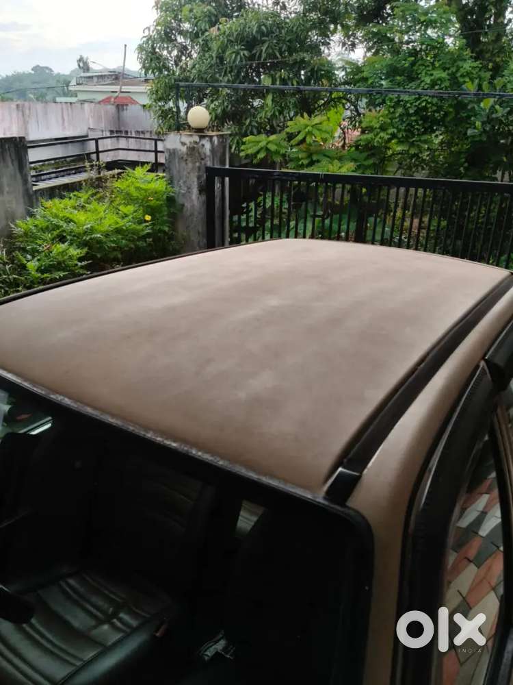 Maruti Suzuki 800 Ac 2003