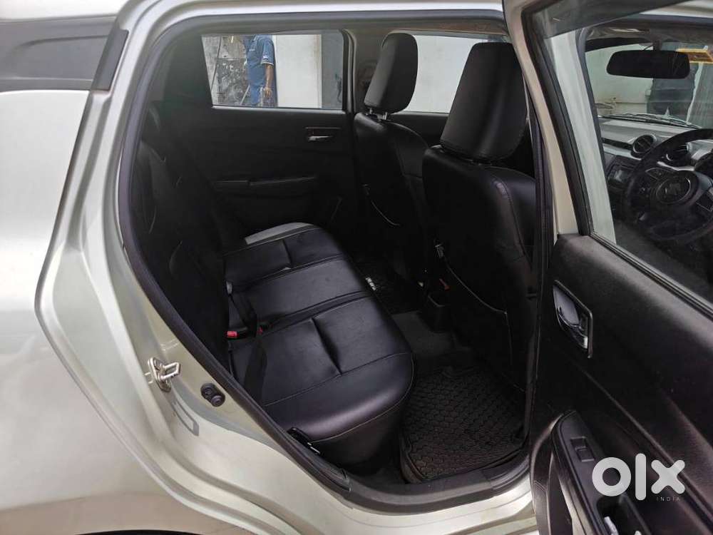 Maruti Suzuki Swift Vxi, 2018, Petrol