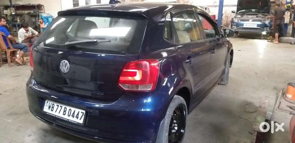 Polo Volkswagen Good Condition