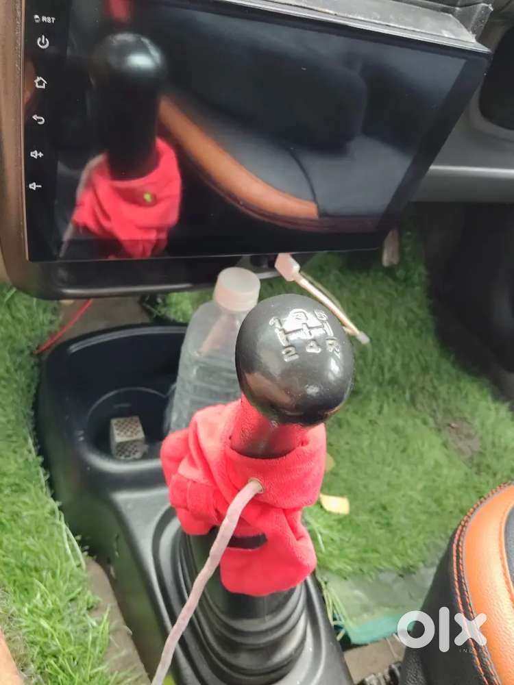 Maruti Suzuki Alto 2008