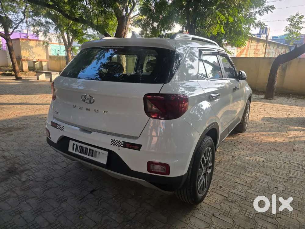 Brand New Condition