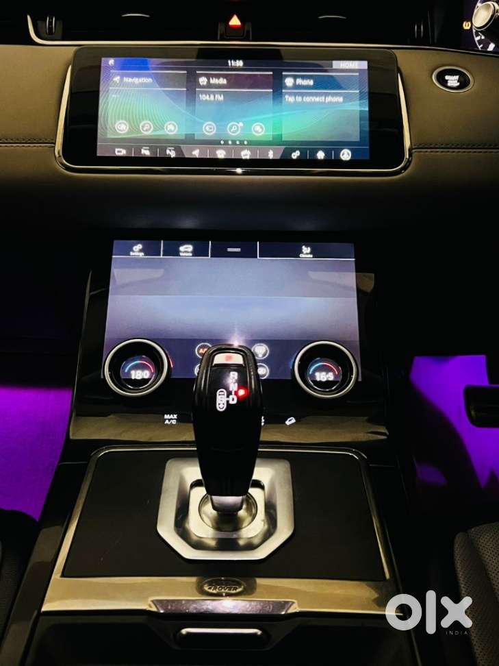 Land Rover Range Evoque Se, 2021, Diesel