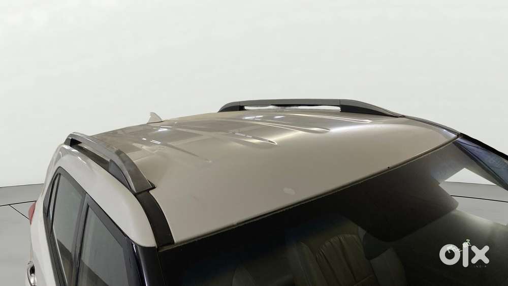 Hyundai Creta 1.6 Sx Plus Petrol, 2015, Petrol