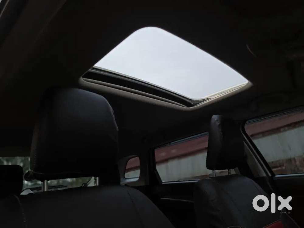 Maruti Suzuki Brezza 2023 Petrol 272000 Km Driven