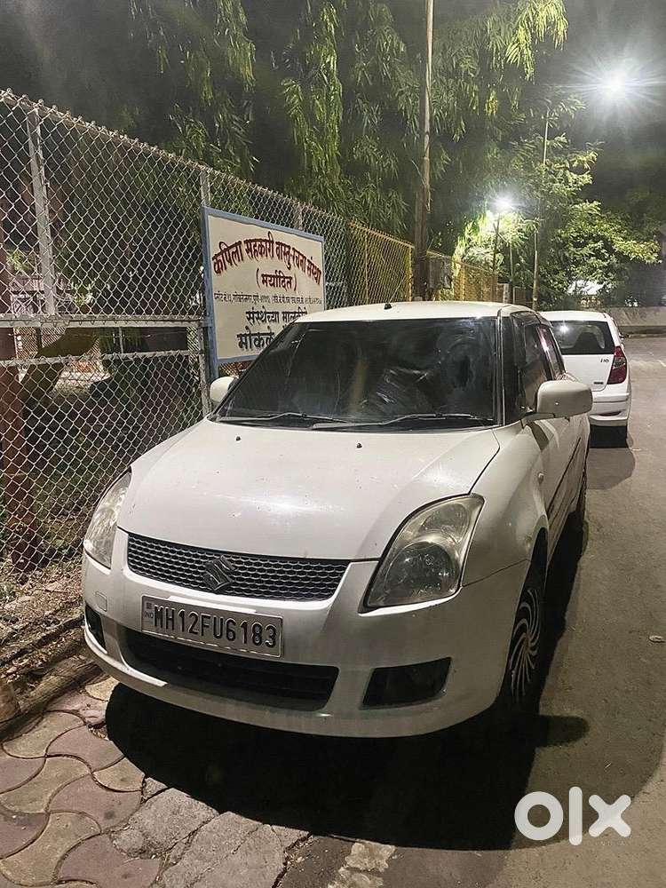 Maruti Suzuki 2010 Car