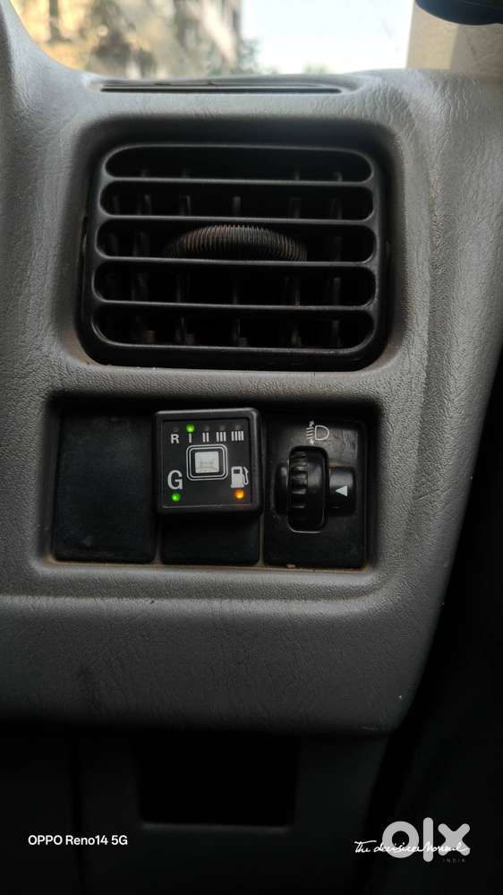 Maruti Suzuki Alto 2011
