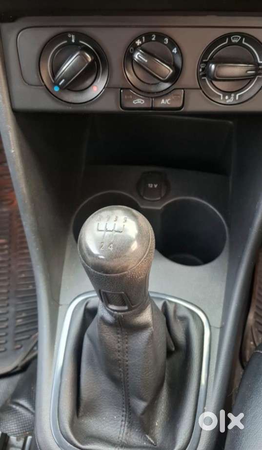 Volkswagen Polo 1.2 Mpi Comfortline, 2017, Petrol