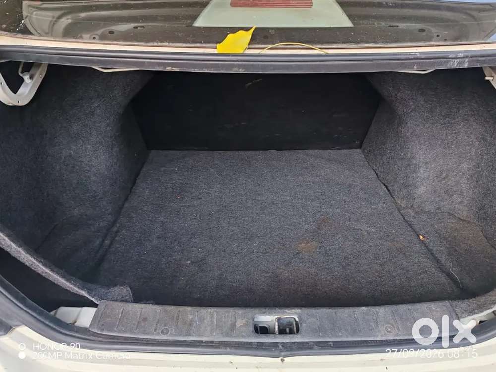Renault Scala Petrol At 2015