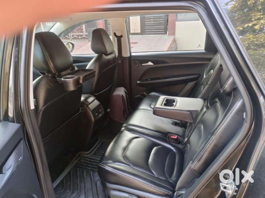 Mg Hector 2.0 Sharp Diesel, 2022