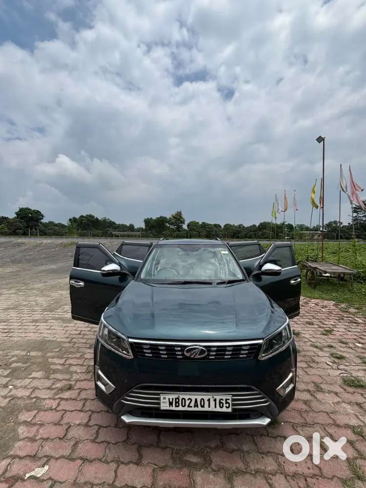 Mahindra Xuv300 Diesel 2020