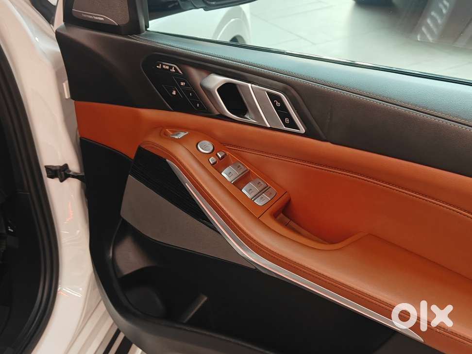 Bmw X7 3.0 Xdrive 40d M Sport, 2025, Diesel