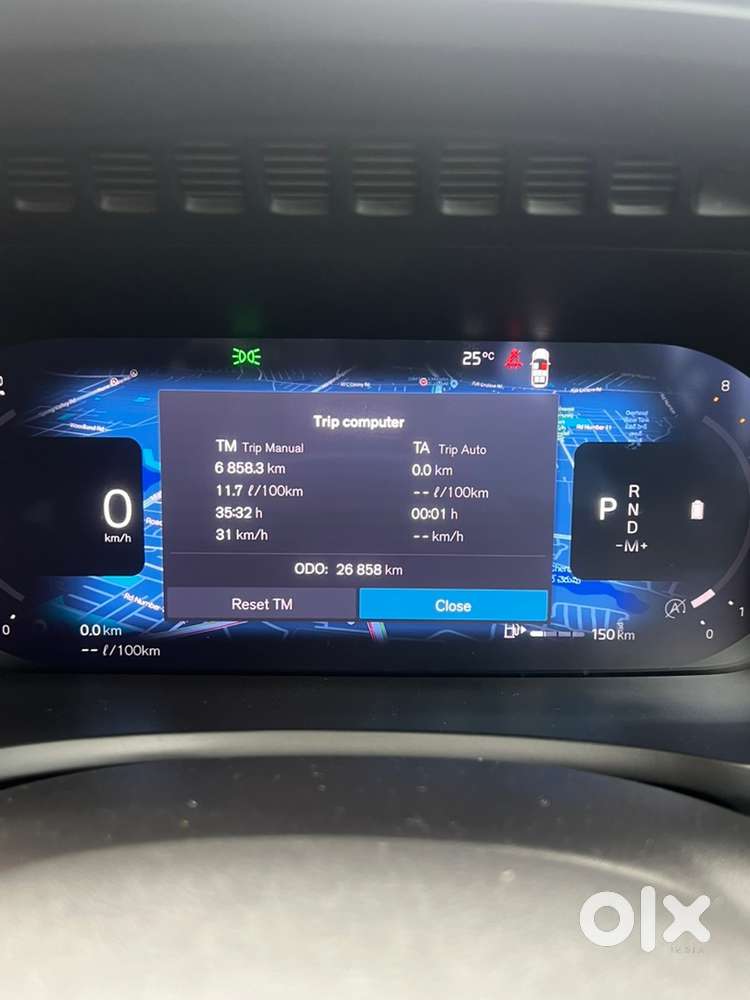 Volvo Xc 90 Petrol 2025