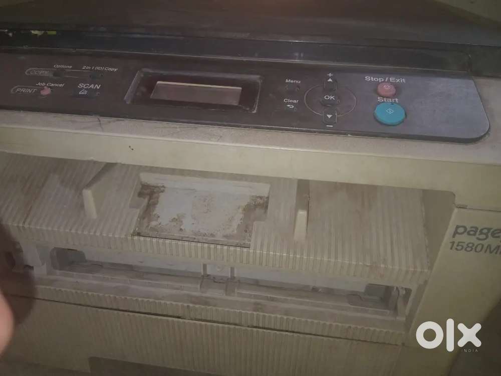Konika printer mf1589