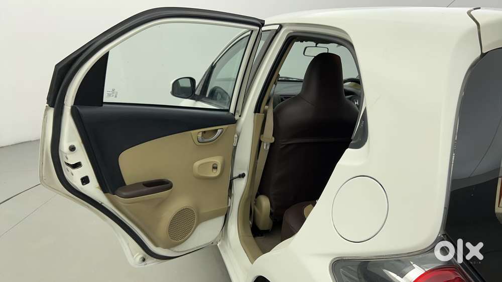 Honda Brio 1.2 Vx Mt, 2013, Petrol