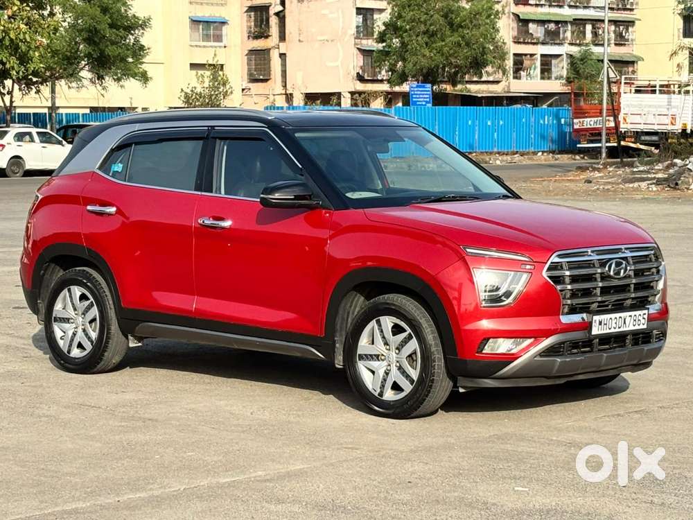 Hyundai Creta 1.5 S Diesel, 2020, Diesel