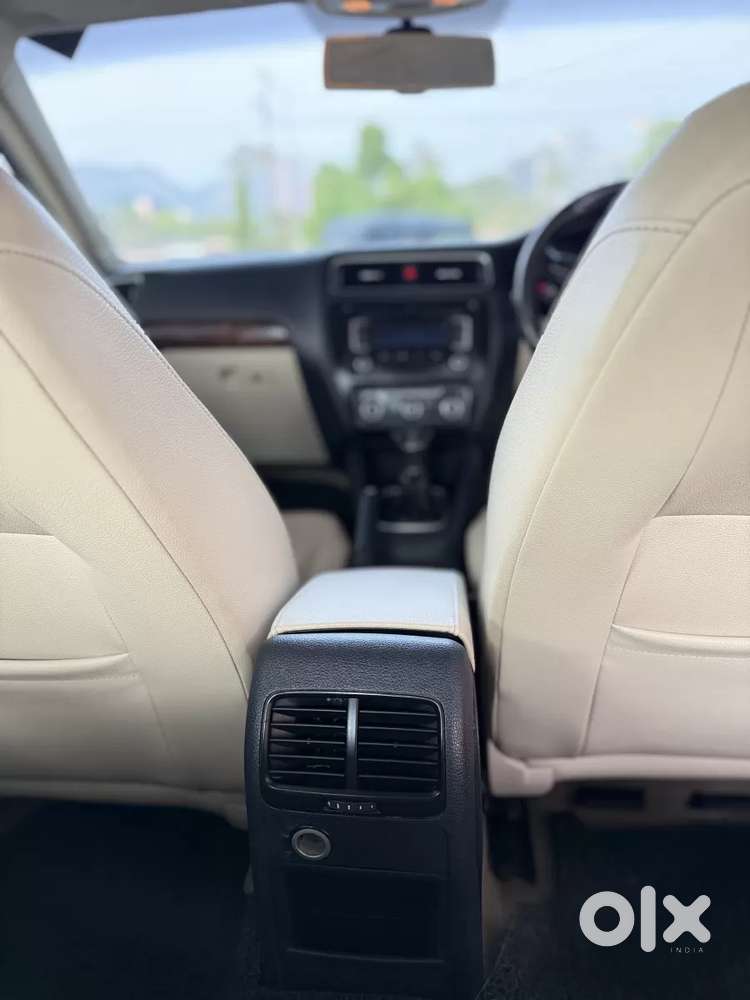 Volkswagen Jetta [2013-2017] 2.0 Tdi Comfortline, 2013, Diesel