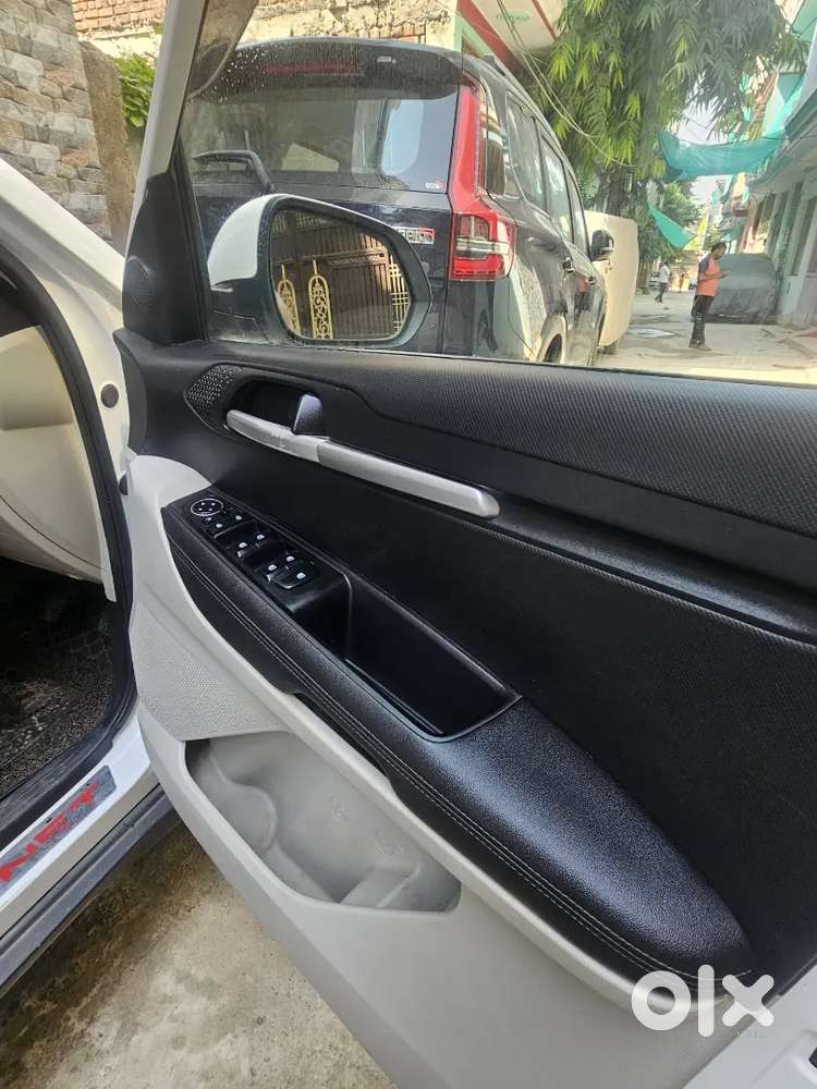 Kia Sonet 2022 Diesel 43000 Km Driven