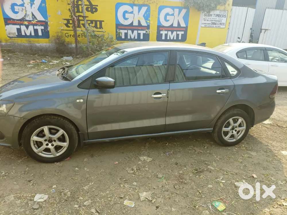 Volkswagen Vento 2013 Diesel 175000 Km Driven