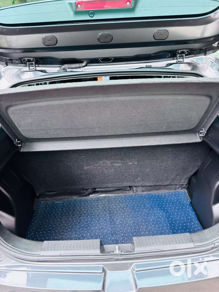 New Maruti Suzuki Baleno 2022