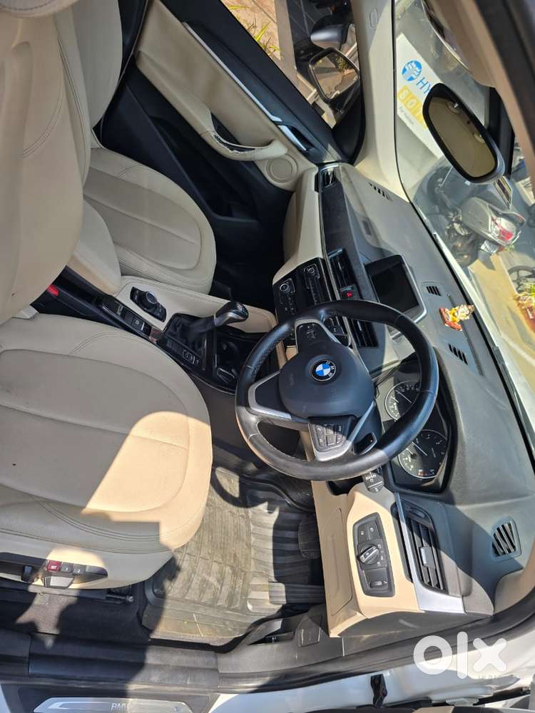 Bmw X1, 2017, Diesel