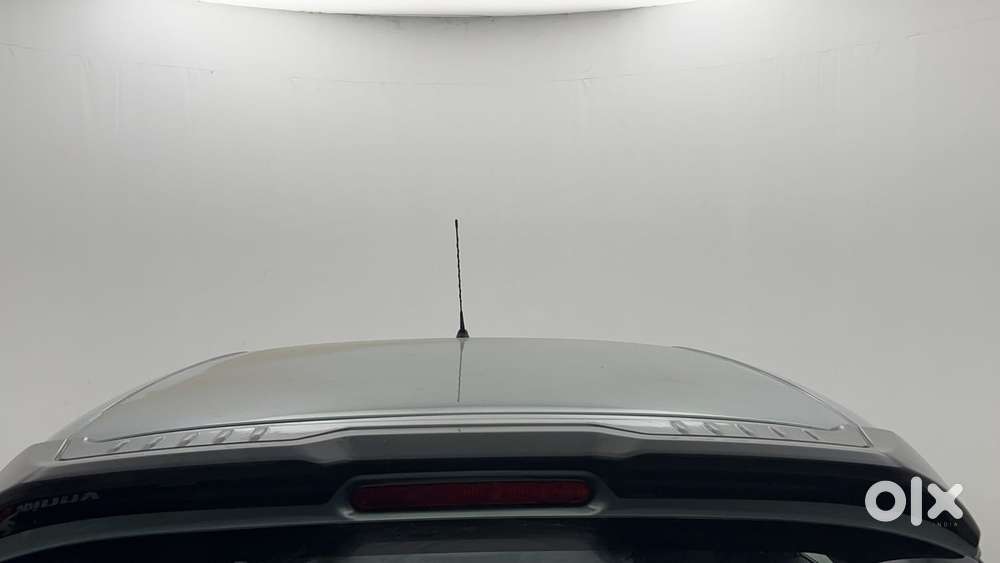 Tata Punch Accomplished, 2022, Petrol