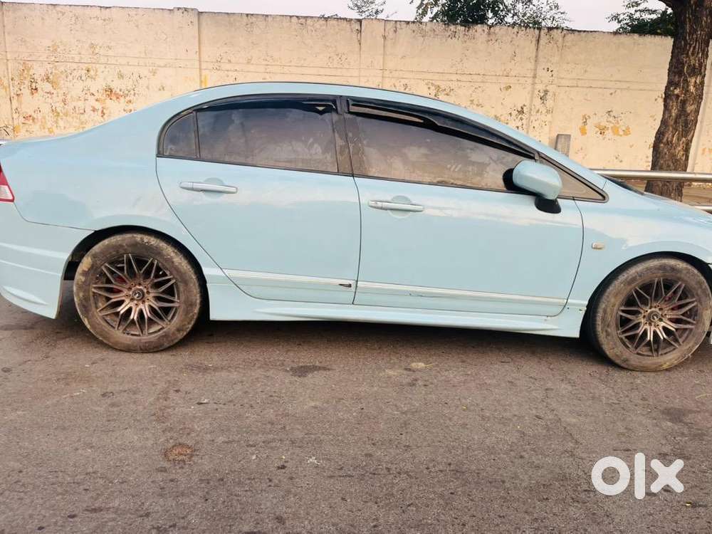 Honda Civic 2006 Petrol Good Condition