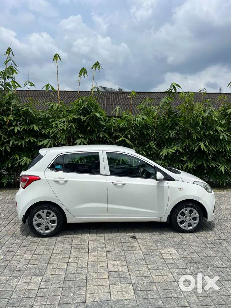Hyundai Grand I10 Magna 1.2

For Sale | Hyundai Grand I10 Magna 1.2 Bs