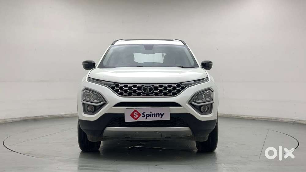 Tata Safari 2.0 Kryotec Xza Plus, 2022, Diesel