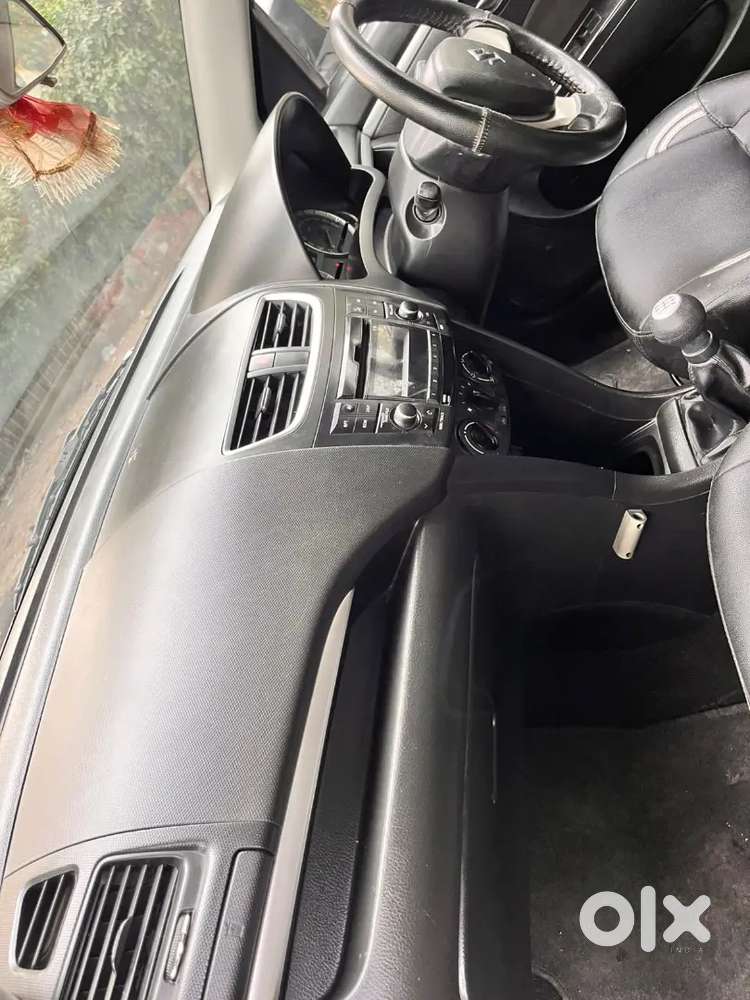 Maruti Suzuki Swift 2014 Petrol 54000 Km Driven
