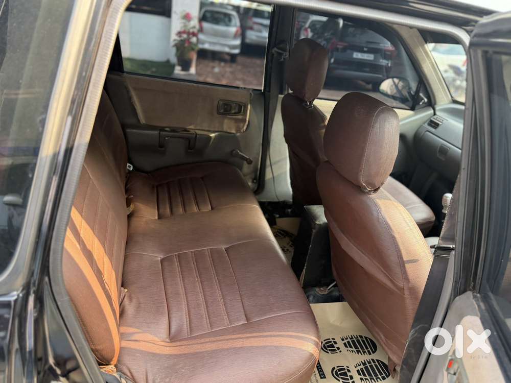 Maruti Suzuki Zen Estilo Vxi Bsiv, 2005, Petrol