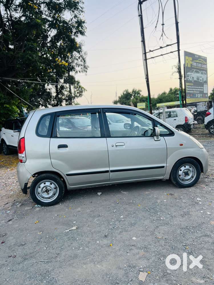 Maruti Suzuki Zen Estilo Vxi Bsiv, 2007, Cng & Hybrids