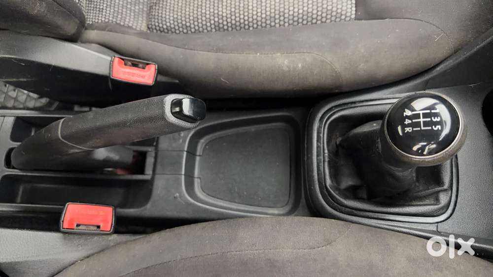 Volkswagen Polo 1.0 Mpi Trendline, 2019, Petrol