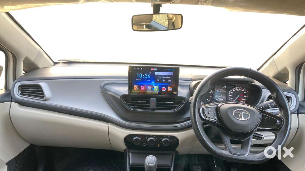 Tata Altroz Xe Petrol, 2022, Petrol