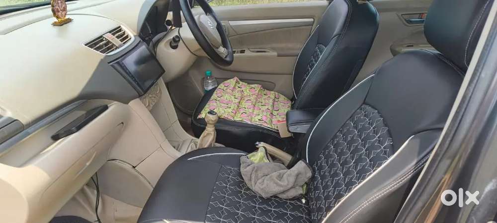 Maruti Suzuki Ertiga 2014