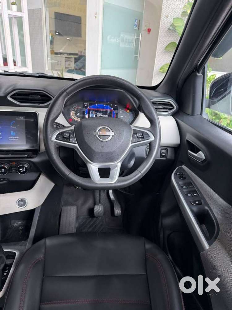 Nissan New Mpv, 2023, Petrol