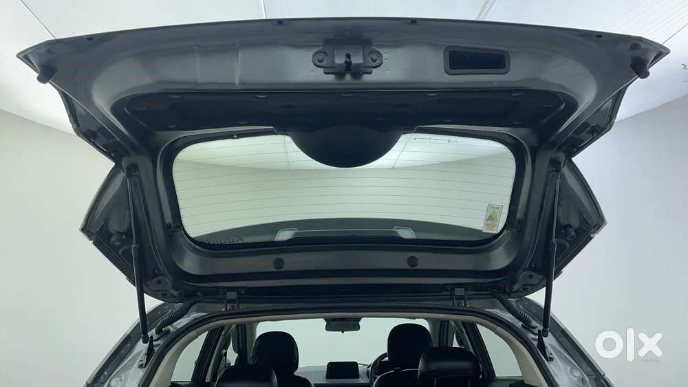 Tata Nexon 1.2 Revotron Xz Plus (s), 2023, Petrol