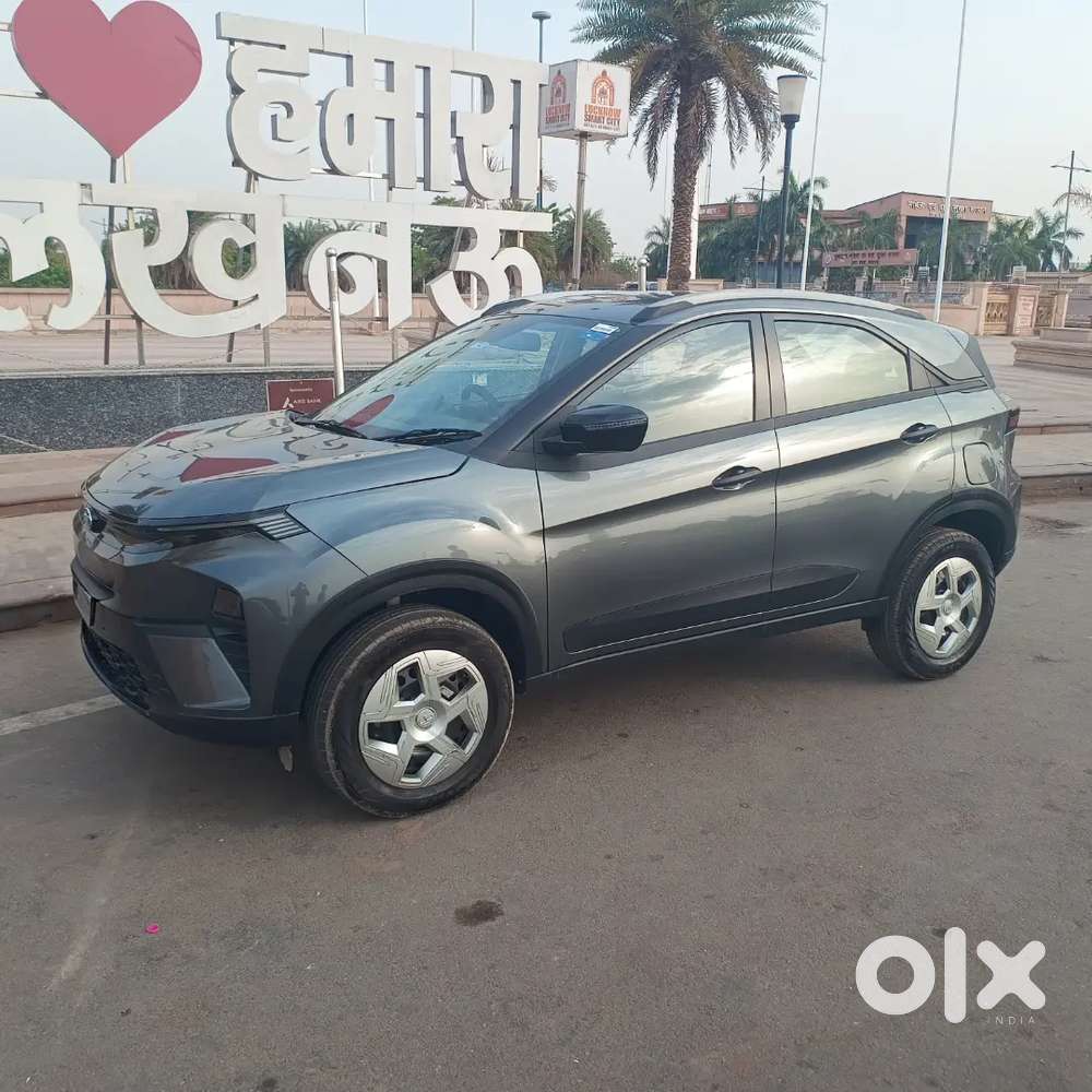 Cheapest, Almost New Nexon On Sale Agreement