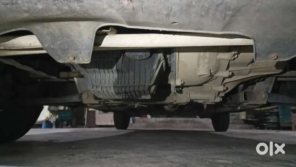 Renault Kwid 2017 Petrol 83000 Km Driven