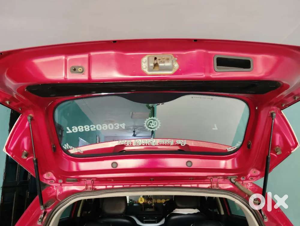 Tata Nexon Ev Max 2018 Diesel Xz Plus Lux Jet Edition