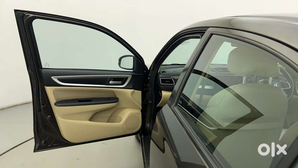 Honda Amaze Vx 1.2 Petrol Mt, 2022, Petrol