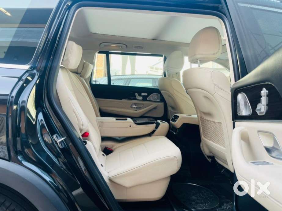 Mercedes-benz Gls 450 4matic, 2021, Petrol