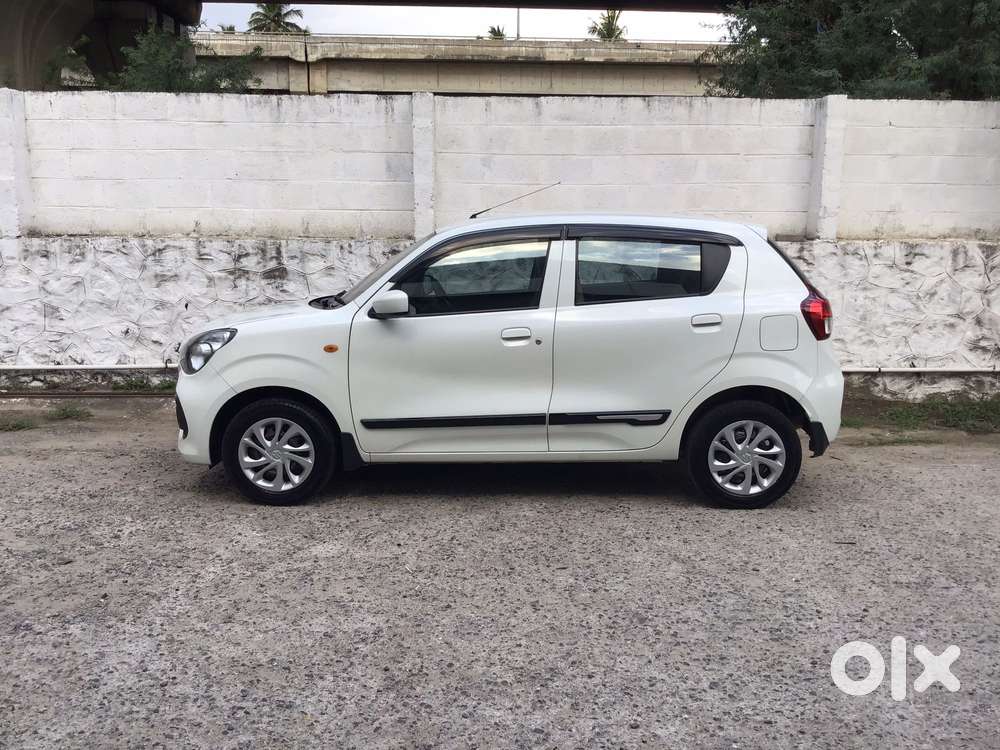 Maruti Suzuki Celerio 1.0 Vxi Amt, 2023, Petrol