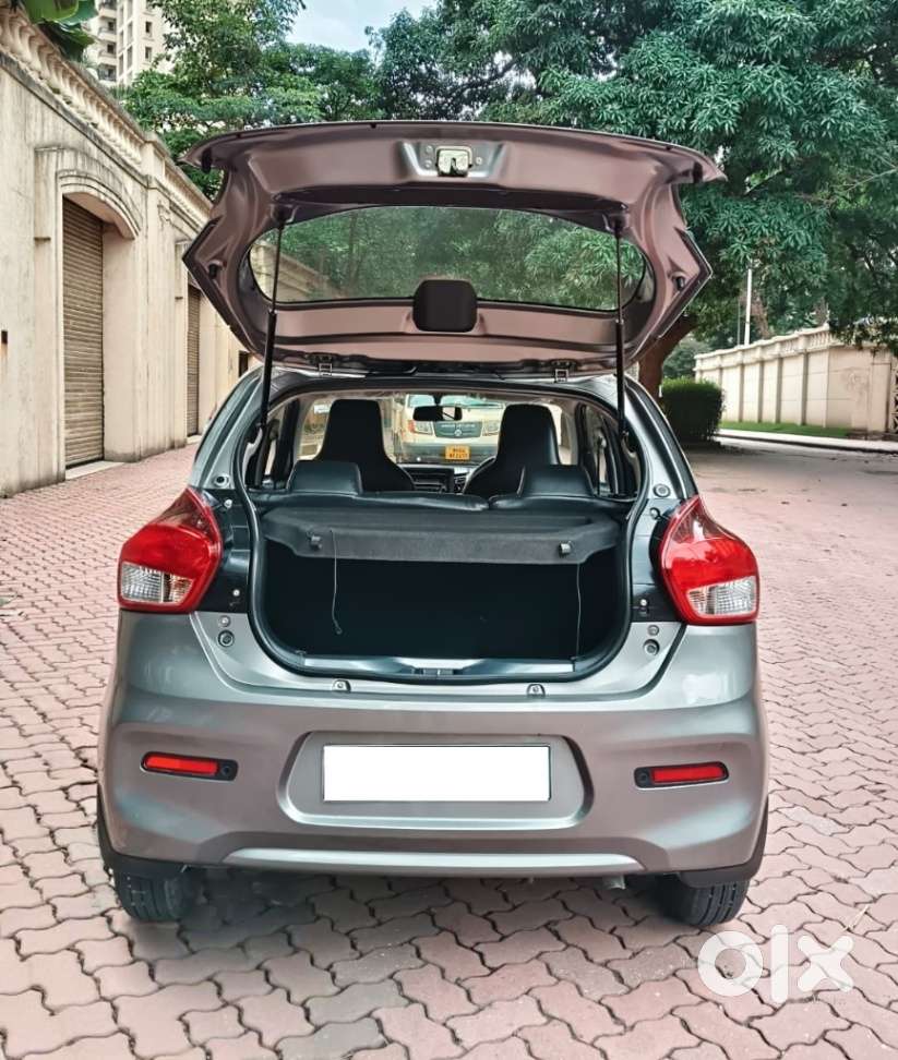 Maruti Suzuki Celerio 1.0 Zxi Mt, 2022, Petrol