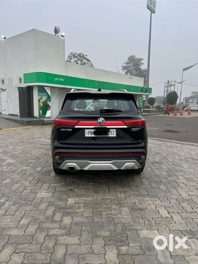 Mg Diesel Car 2020