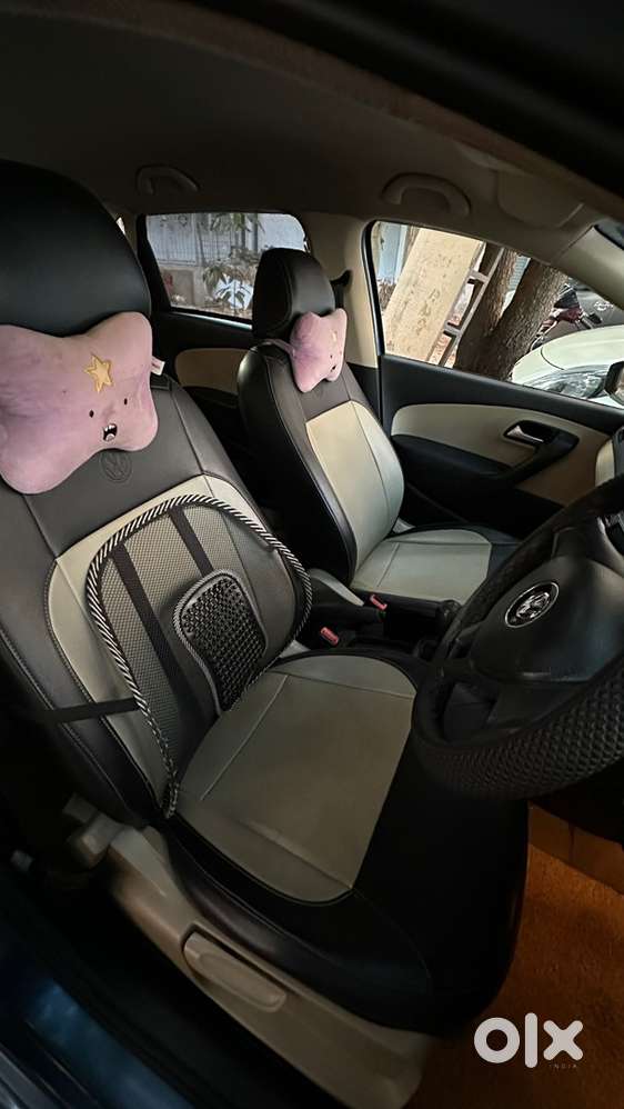 Volkswagen Ameo Petrol 2016