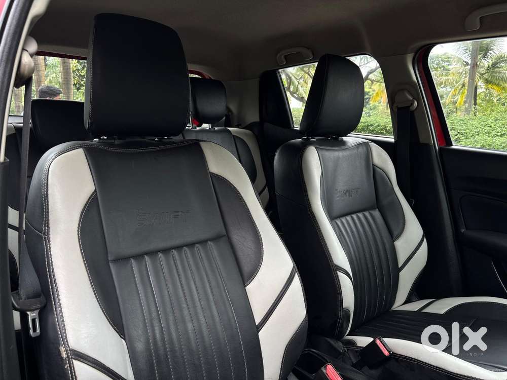 Maruti Suzuki Swift Zdi, 2018, Diesel