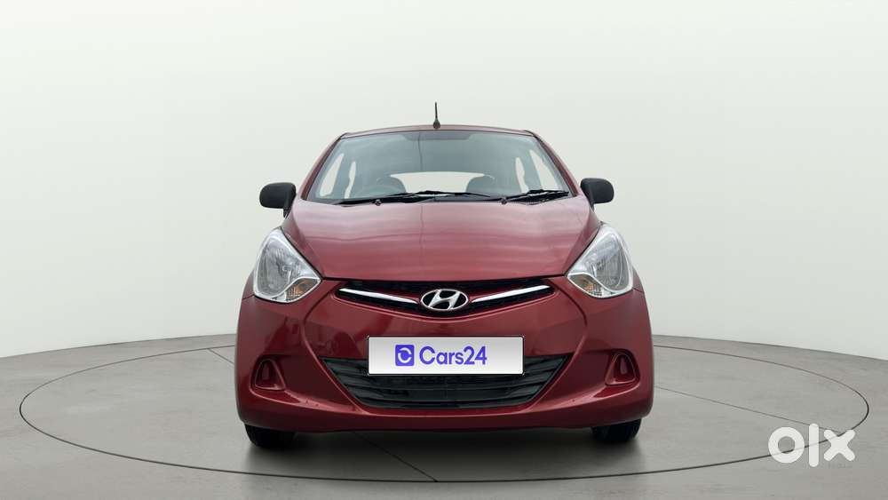 Hyundai Eon Era +, 2013, Petrol